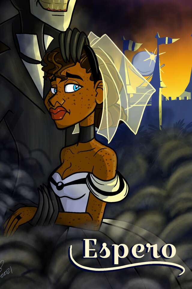 Espero: Chapter I