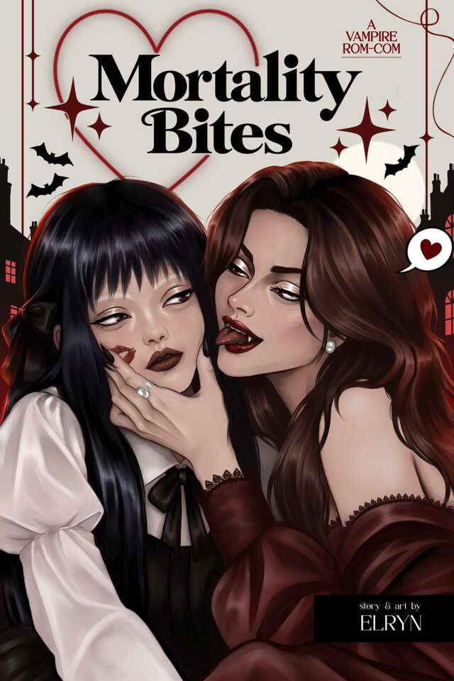 Mortality Bites