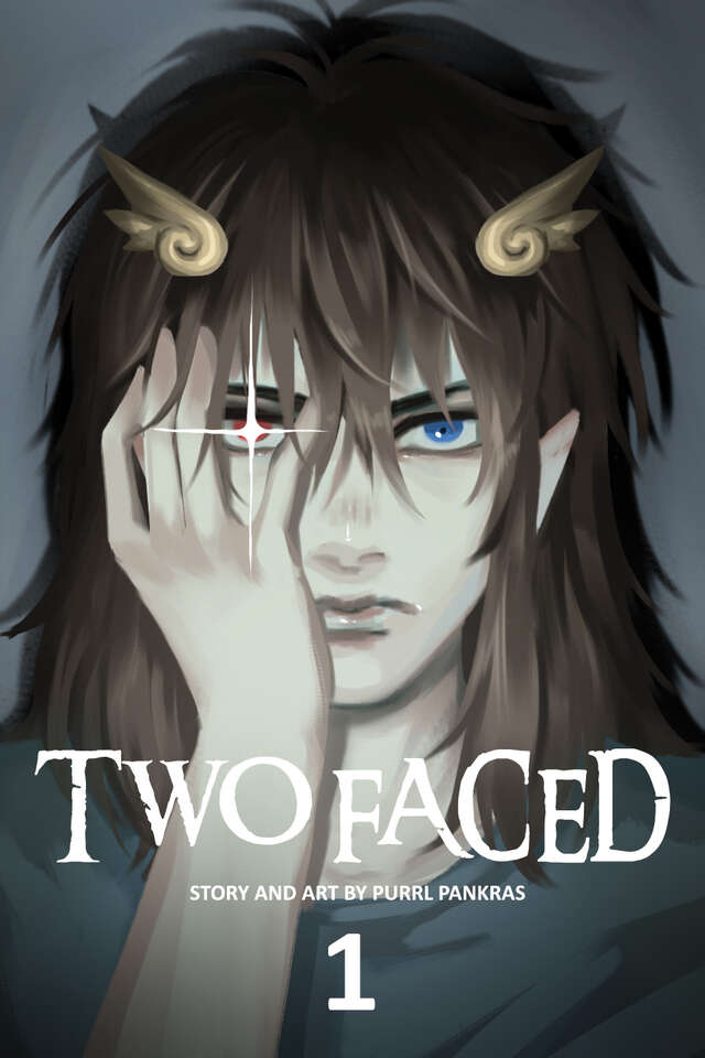 Two Faced