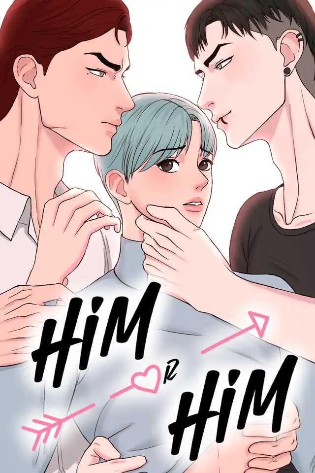 Him or Him