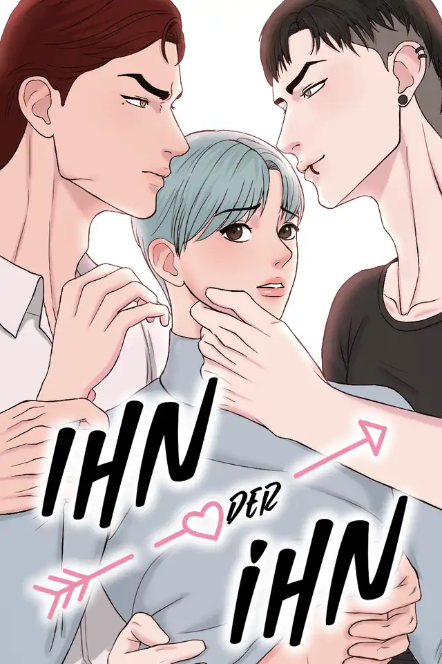 Ihn oder Ihn