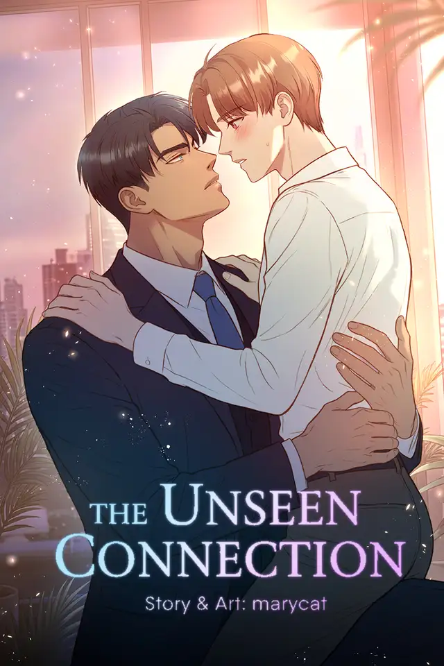 The Unseen Connection (BL)