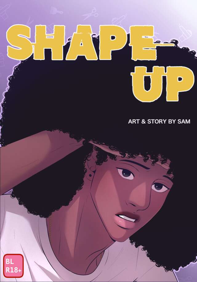 Shape Up