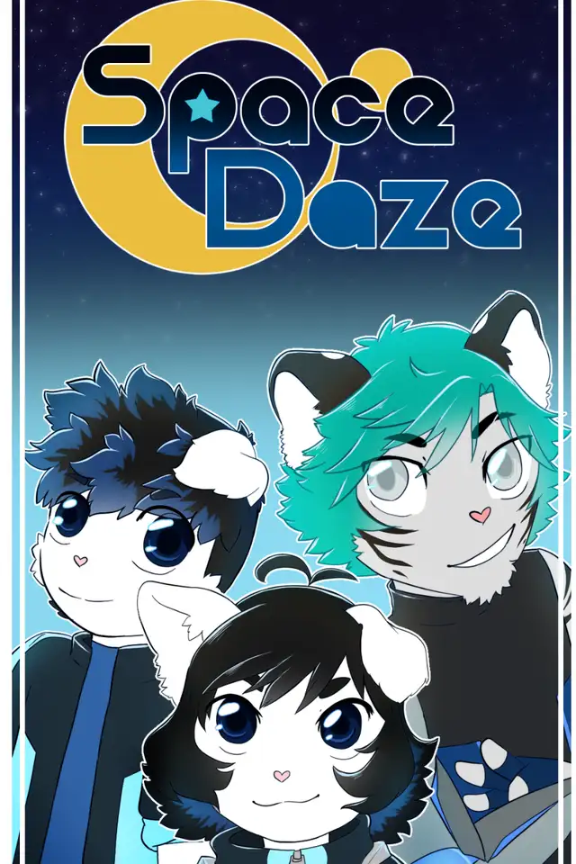 Space Daze