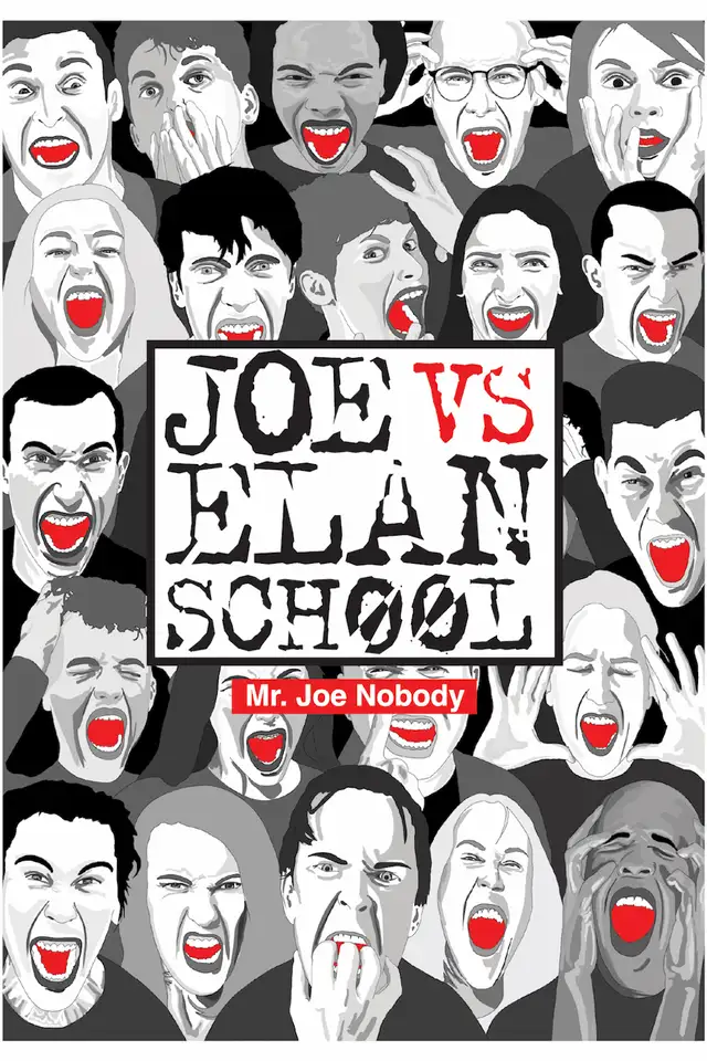 Joe vs Elan School