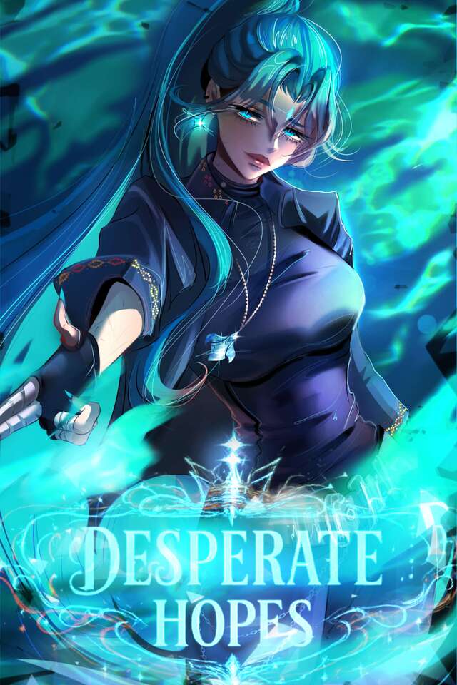 Desperate hopes