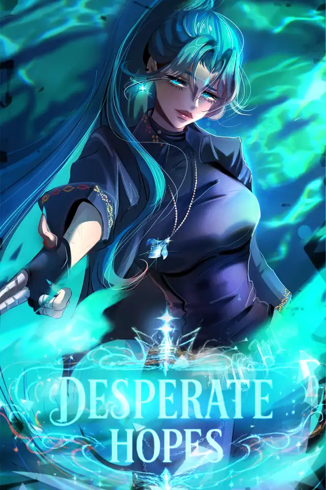 Desperate hopes