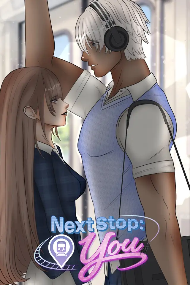 Next Stop: You
