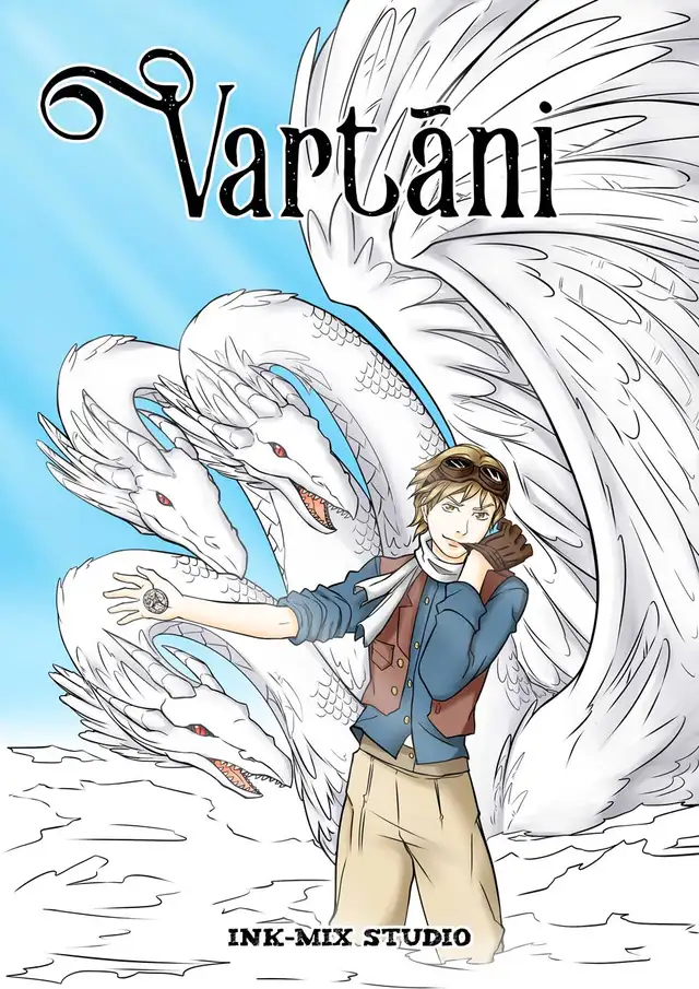 VARTÃNI
