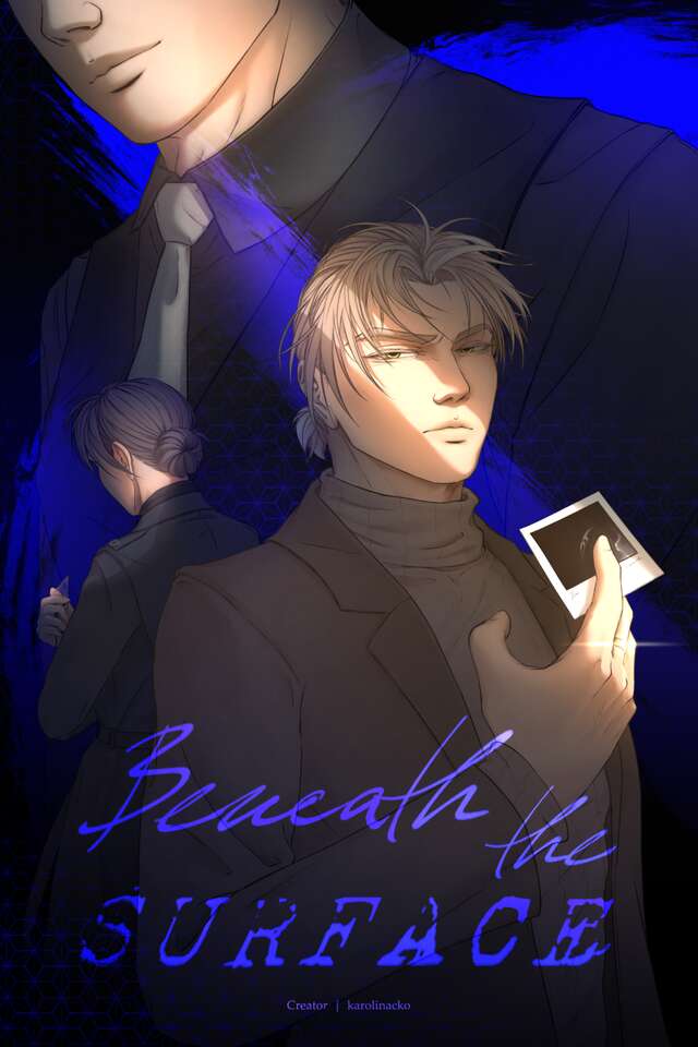 Beneath the SURFACE