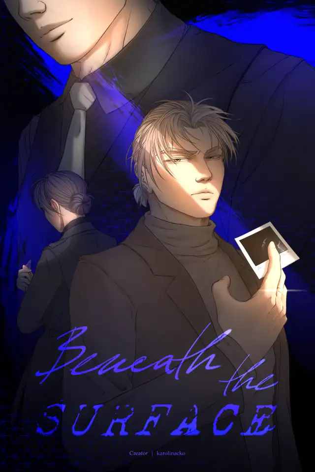 Beneath the SURFACE