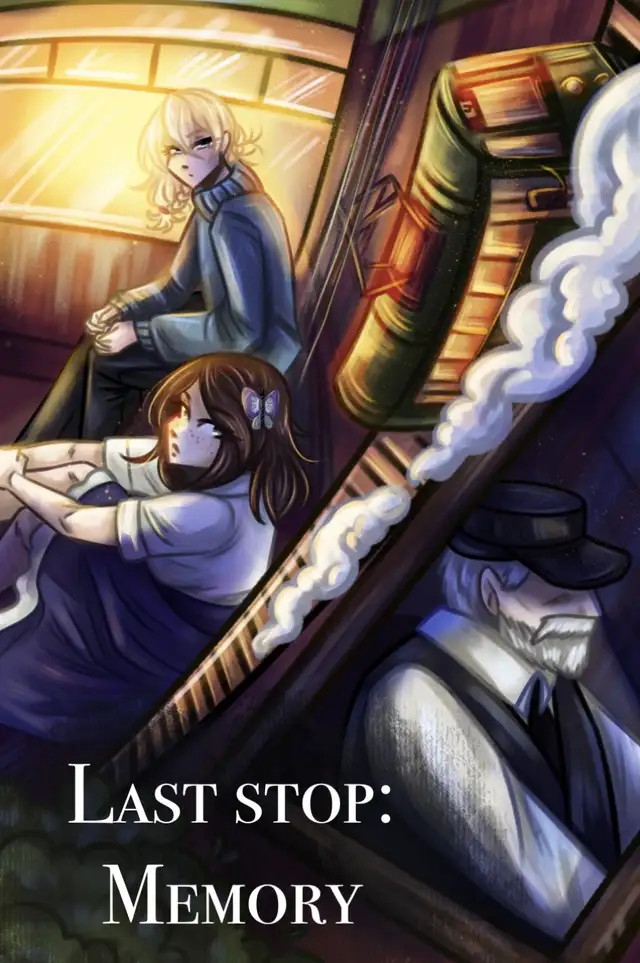 Last stop: Memory