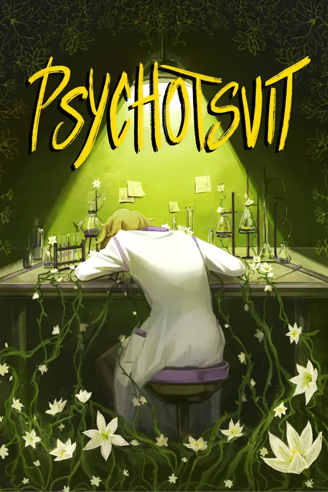 Psychotsvit