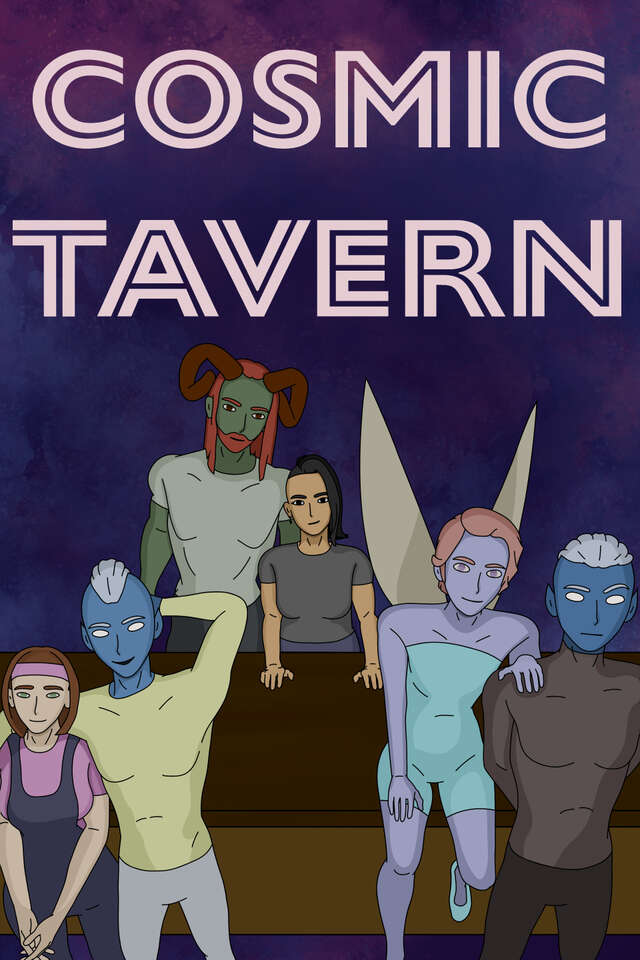 Cosmic Tavern