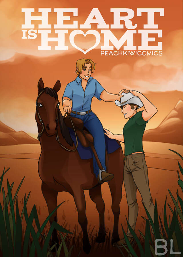 Heart is Home