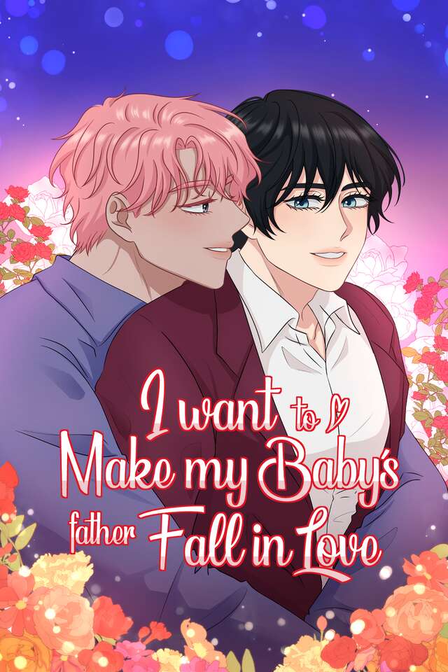 I want to make my baby's father fall in love