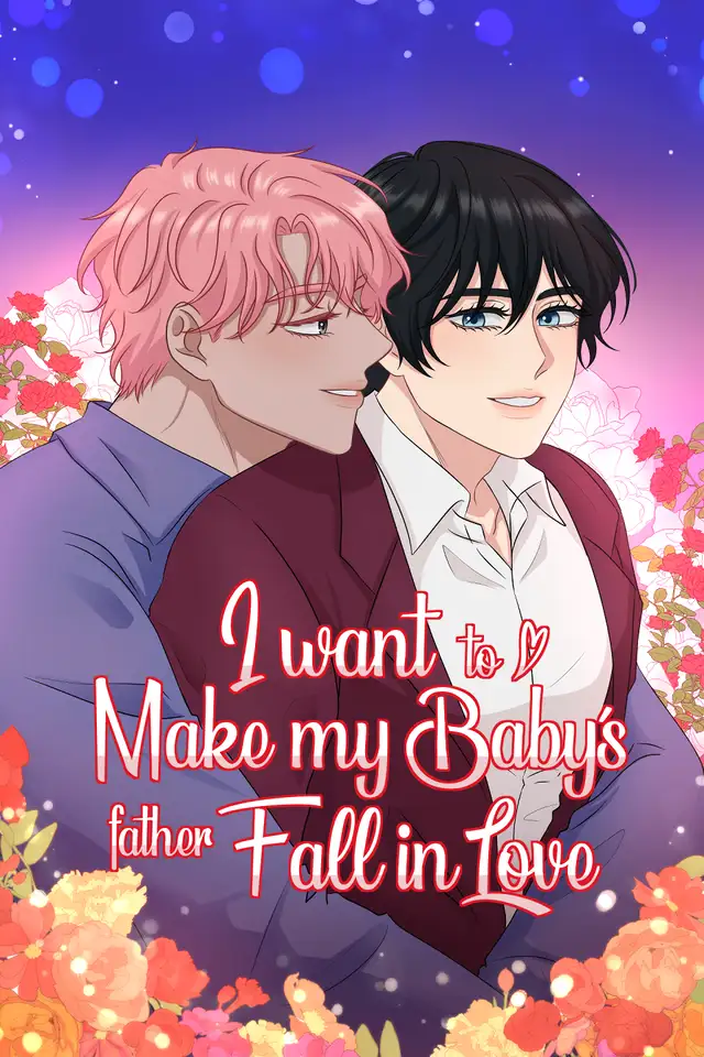 I want to make my baby's father fall in love