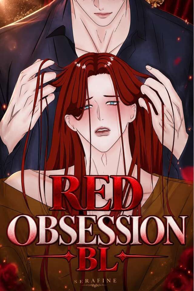 RED OBSESSION