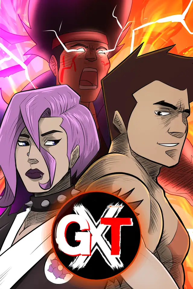 GXT