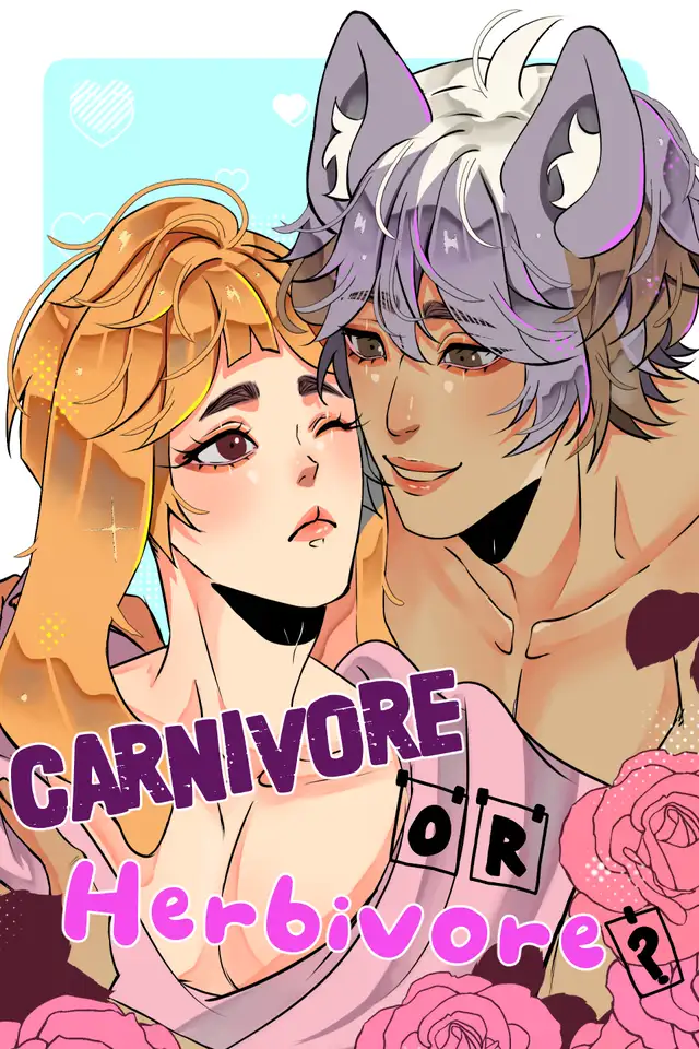 Carnivore or Herbivore?