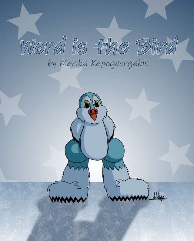 Word is the Bird