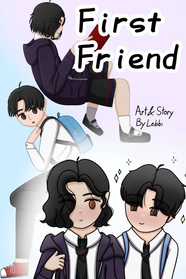 First Friend