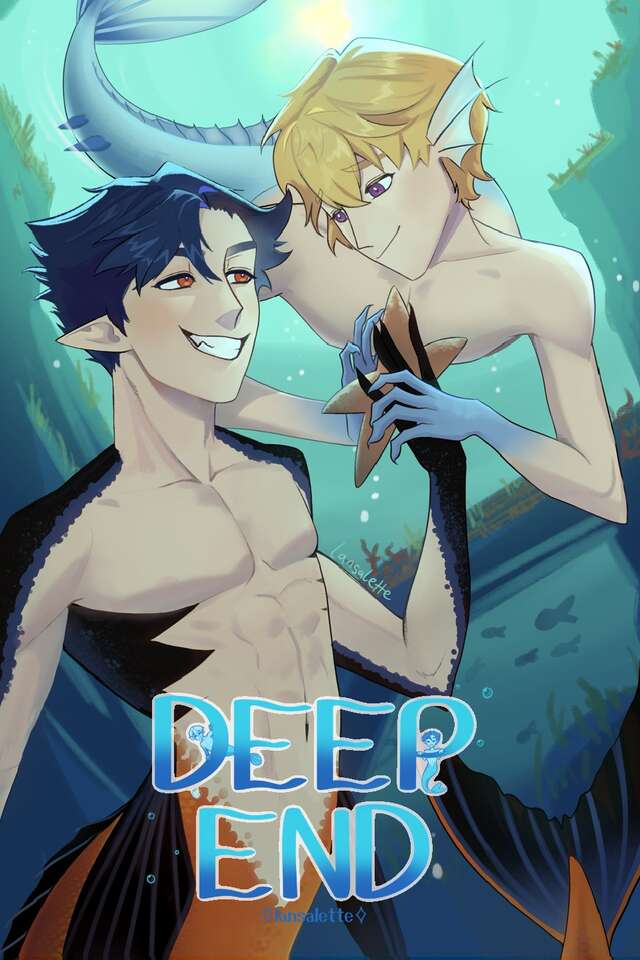 Deep End