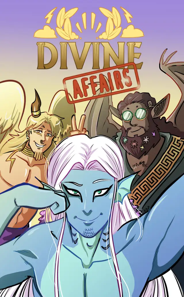 Divine Affairs