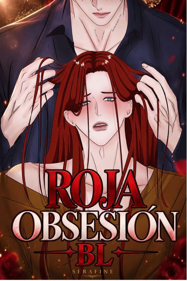 ROJA OBSESIÓN