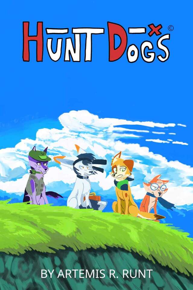 Hunt Dogs