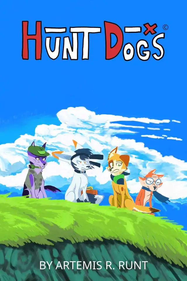 Hunt Dogs