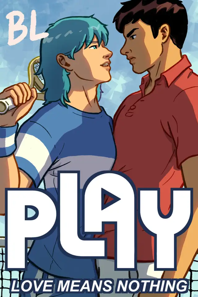 Play - Love Means Nothing