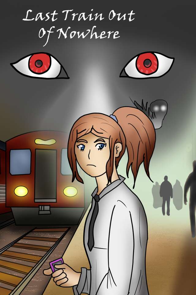 Last Train Out of Nowhere