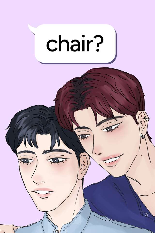 chair?