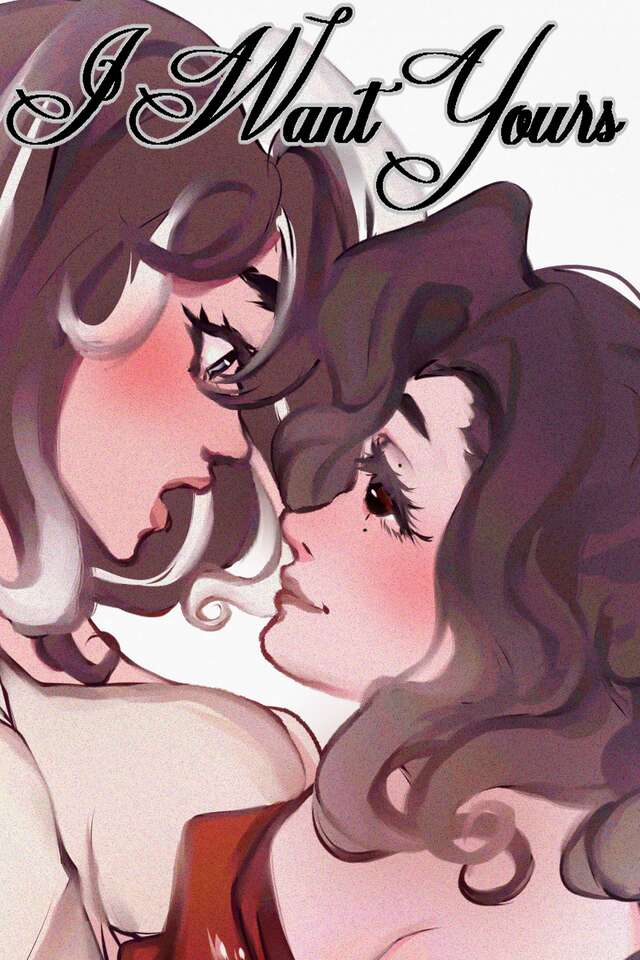 I Want Yours