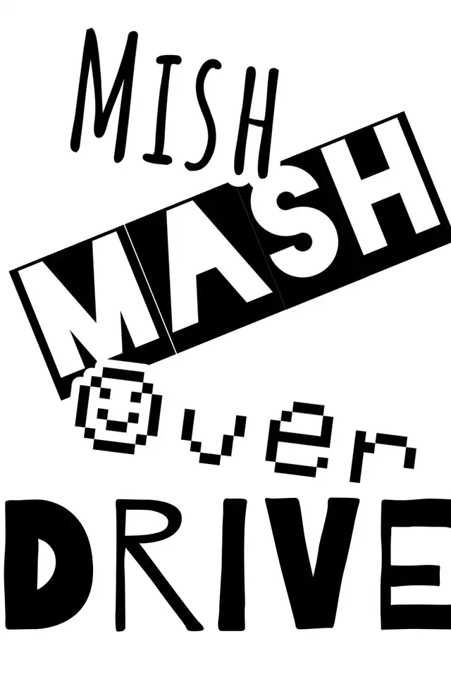 Mishmash Overdrive