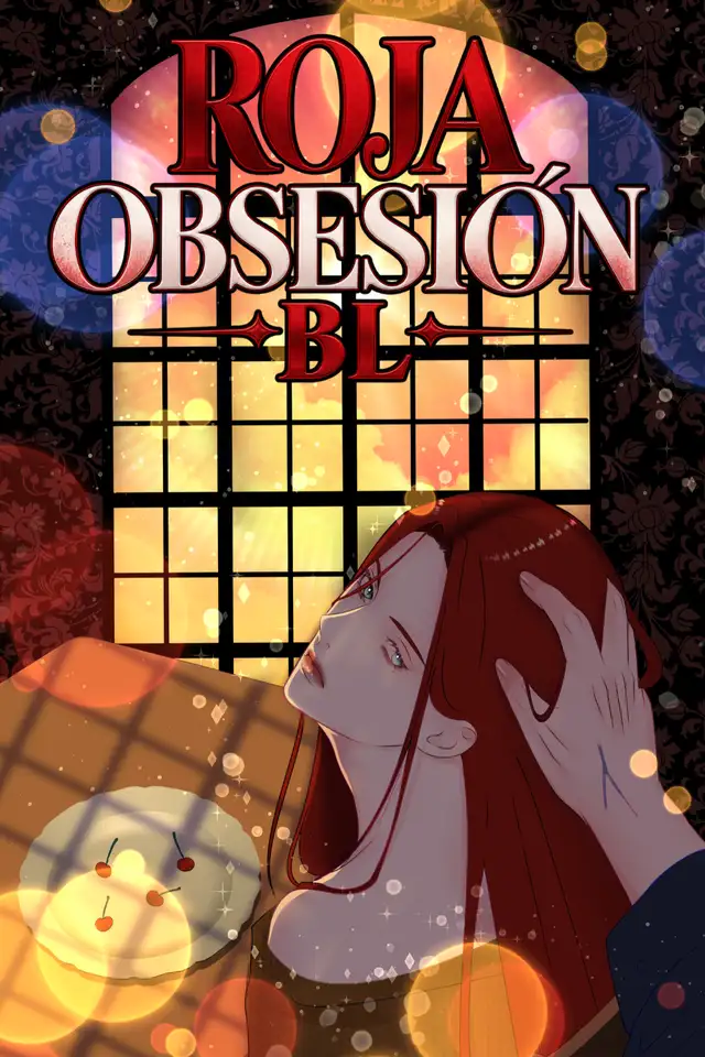 ROJA OBSESIÓN