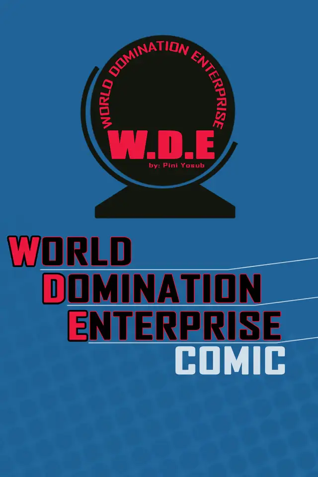 WDE- World Domination Enterprise