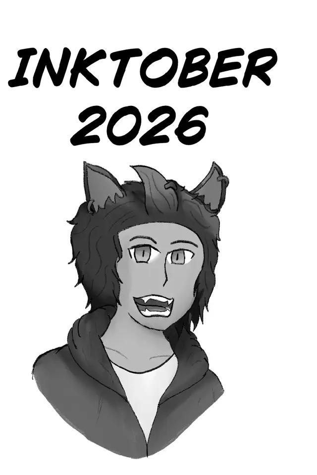 Inktober 2026
