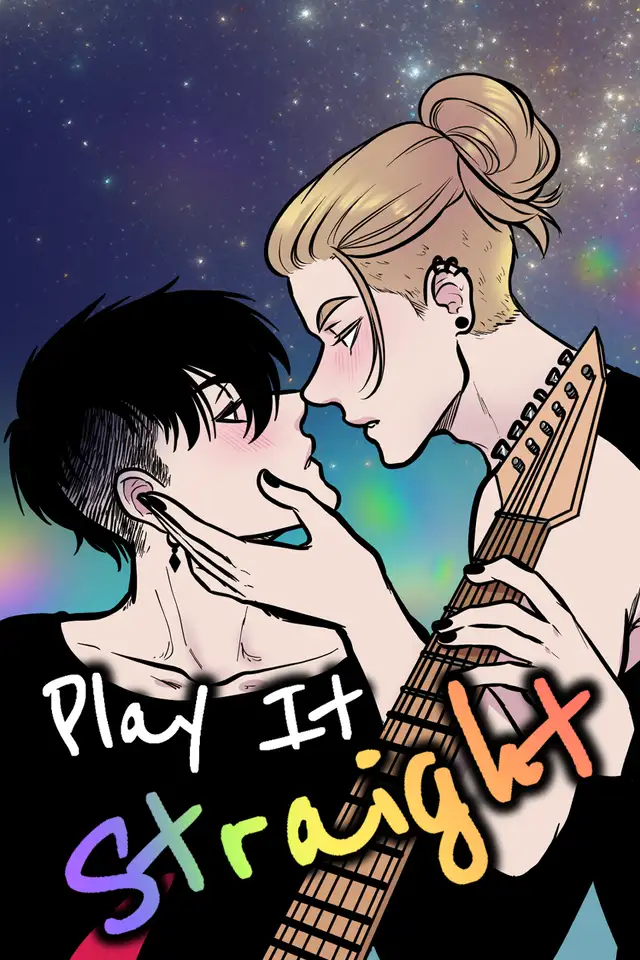 Play It Straight