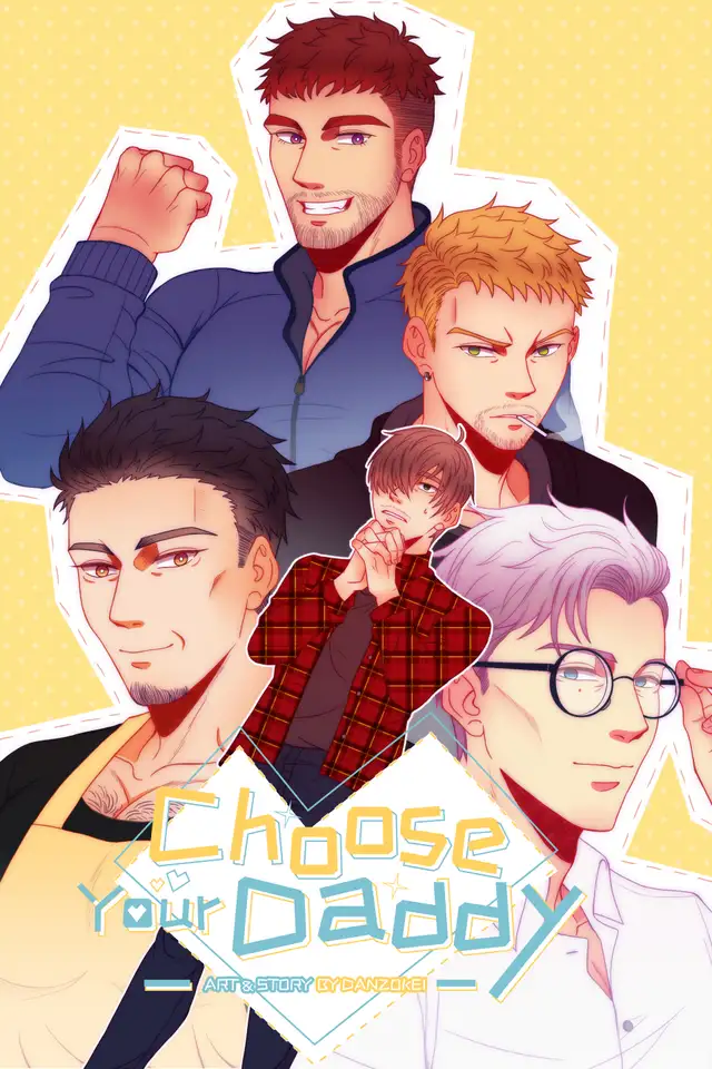 Choose Your Daddy