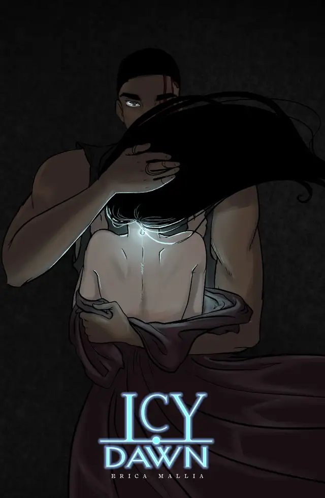 Icy Dawn