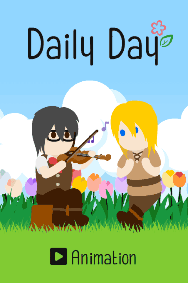 Daily Day