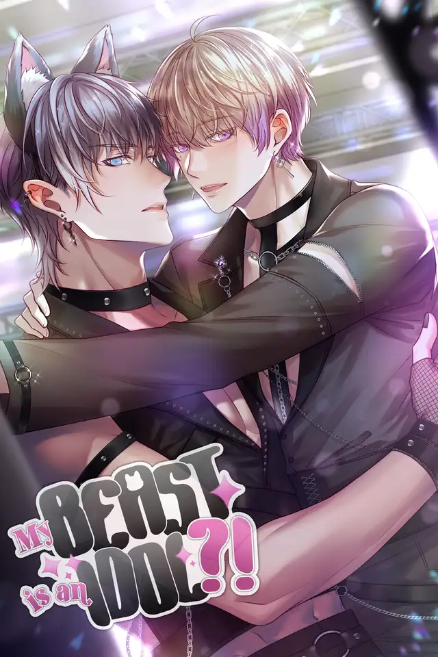 My Beast is an Idol?!
