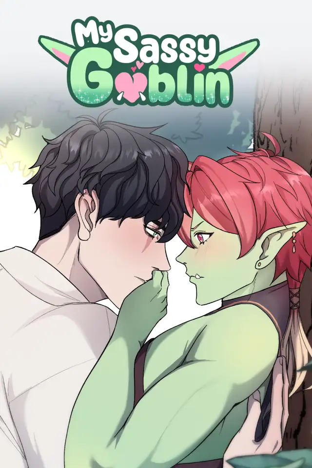 My Sassy Goblin