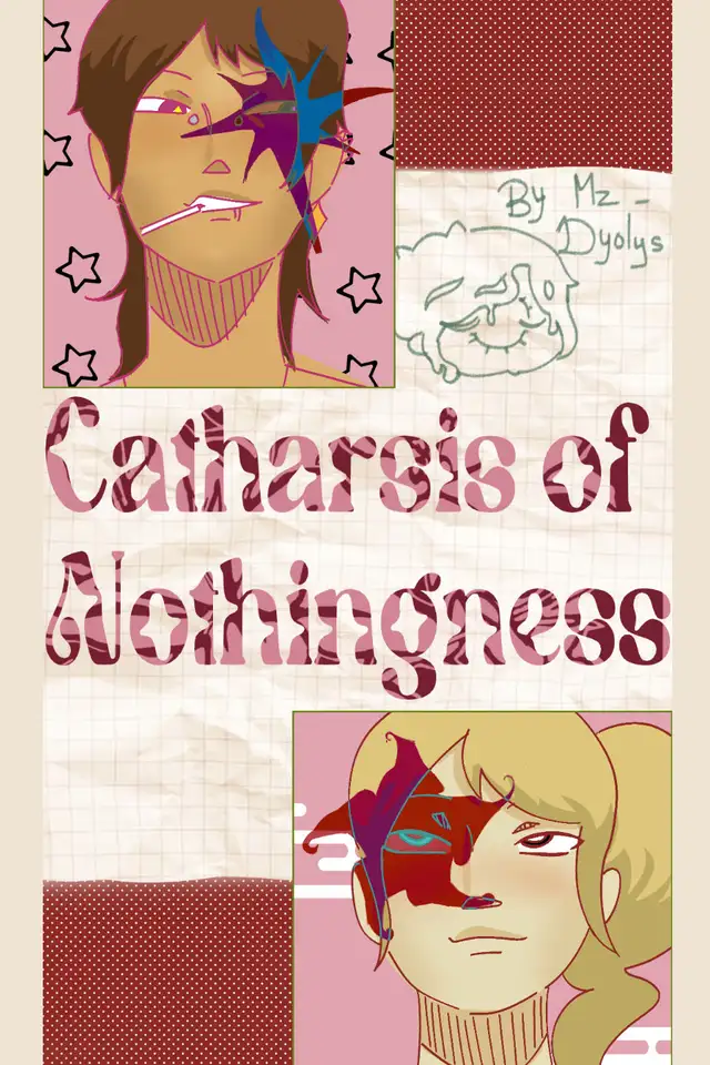 Catharsis of Nothingness