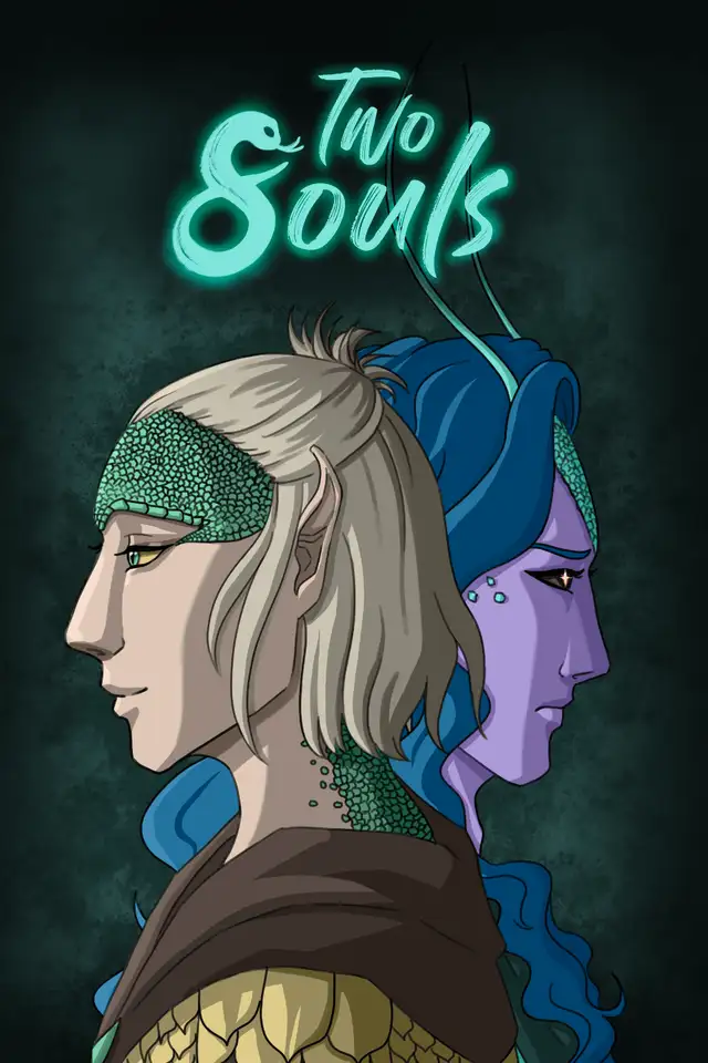 Two Souls