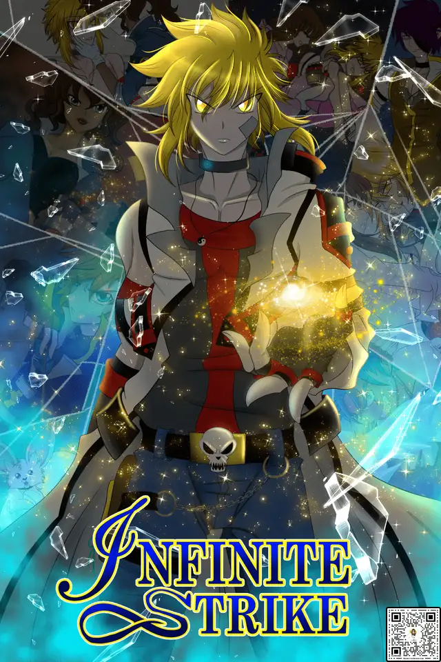 Infinite Strike