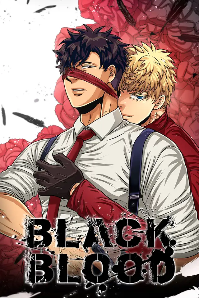 BLACK BLOOD