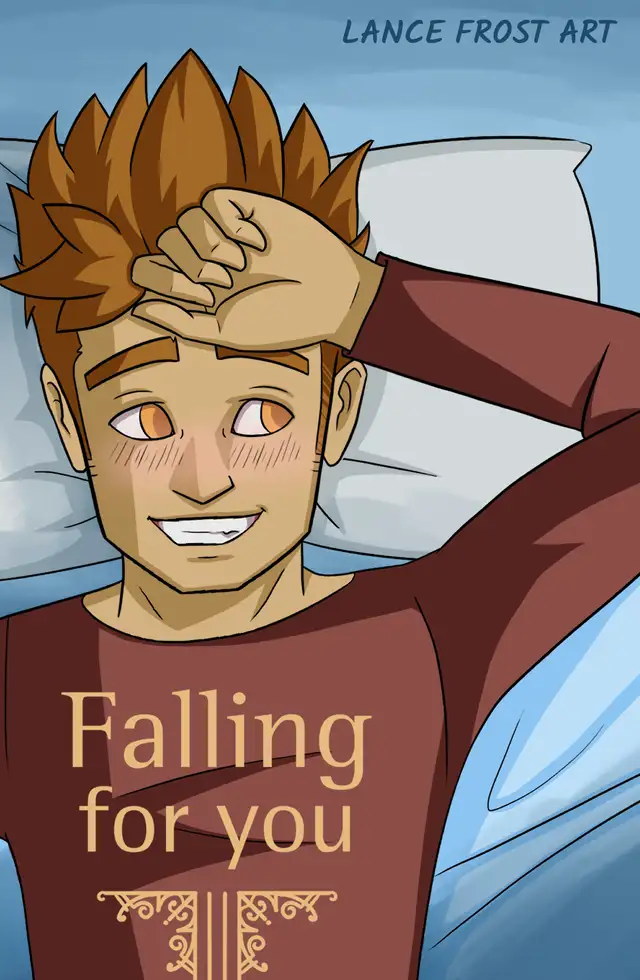 Falling for you